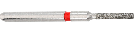 Klassische Präparationsdiamanten 8836 KR 8836KR.314.010 – Komet Dental, Hartmetallbohrer, Keramikbohrer