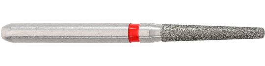 Klassische Präparationsdiamanten 8847 KR 8847KR.314.014 – Komet Dental, Polierer