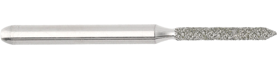 Klassische Präparationsdiamanten 885 885.314.010 – Komet Dental, Diamanten