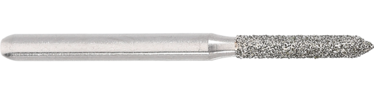 Klassische Präparationsdiamanten 885 885.314.014 – Komet Dental, Diamanten