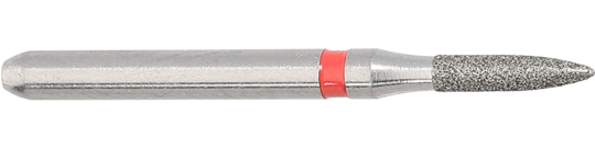 Klassische Präparationsdiamanten 8860 8860.314.012 – Komet Dental, Diamonds
