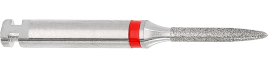 Klassische Präparationsdiamanten 8862 8862.204.012 – Komet Dental, Polishers