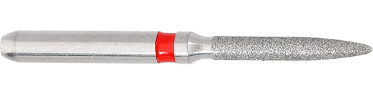 Klassische Präparationsdiamanten 8862 8862.313.012 – Komet Dental, Polishers