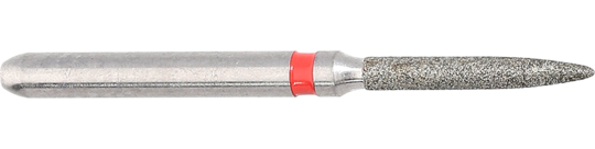 Klassische Präparationsdiamanten 8862 8862.314.012 – Komet Dental, Polishers