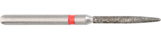 Klassische Präparationsdiamanten 8863 8863.314.010 – Komet Dental, Carbide Burs, Ceramic Burs