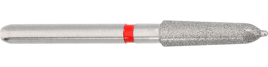 Kronenstumpfpräparation 8878 KP 8878KP.314.021 – Komet Dental, Hartmetallbohrer, Keramikbohrer