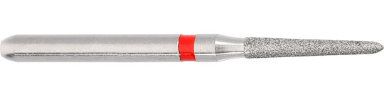 Klassische Präparationsdiamanten 8878 K 8878K.314.012 – Komet Dental, Polierer