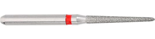 Klassische Präparationsdiamanten 8879 K 8879K.314.012 – Komet Dental, Polierer
