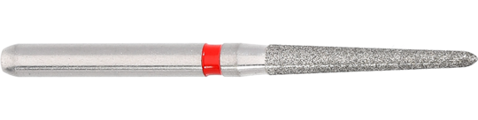 Klassische Präparationsdiamanten 8879 K 8879K.314.014 – Komet Dental, Polierer