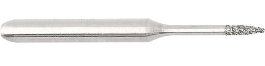 Diamant 889 M 889M.313.007 – Komet Dental, Diamonds