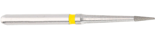 Klassische Präparationsdiamanten 955 EF 955EF.314.008 – Komet Dental, Diamonds
