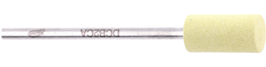 Grüne Steine I Diamantschleifer I DCB-Schleifer DCB 2 CA DCB2CA.104.065 – Komet Dental, Rotierende Instrumente Labor