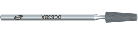 DCB3BA - ETNA DCB3BA.104.040 – Komet Dental, Polierscheiben und -streifen