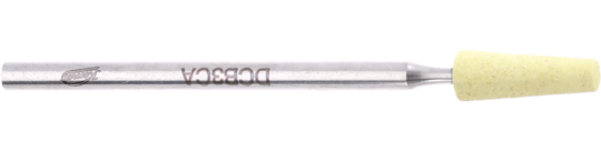 Grüne Steine I Diamantschleifer I DCB-Schleifer DCB 3 CA DCB3CA.104.040 – Komet Dental, Laboratory Rotary Instruments