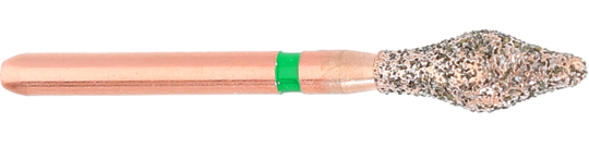 Diamant KP 6370 KP6370.314.030 – Komet Dental, Polierer
