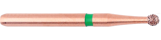 Diamant KP 6801 KP6801.314.014 – Komet Dental, Carbide Burs, Ceramic Burs