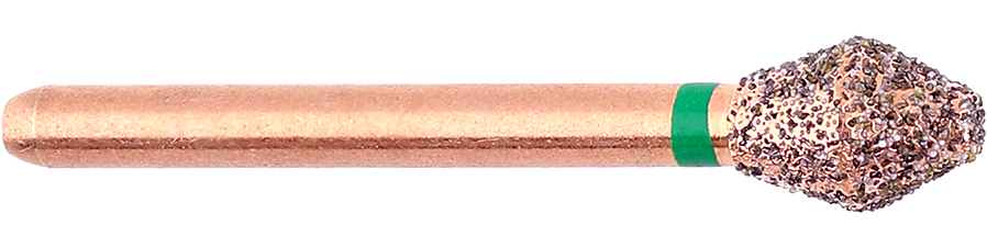 Diamant KP6811 KP6811.314.033 – Komet Dental, FG (Turbine)