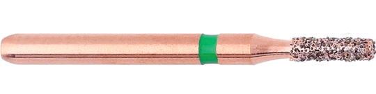 Diamant KP 6835 KR KP6835KR.314.012 – Komet Dental, Hartmetallbohrer, Keramikbohrer