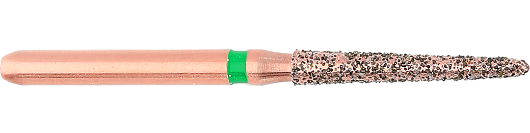 Diamant KP 6879 K KP6879K.314.016 – Komet Dental, FG (Turbine)