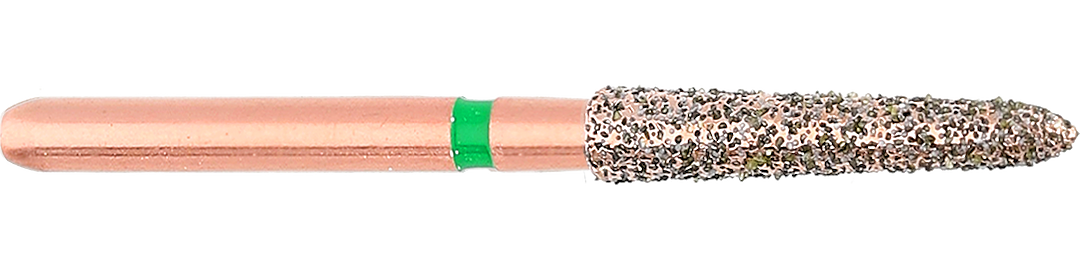 Diamant KP 6879 K KP6879K.314.021 – Komet Dental, FG (Turbine)
