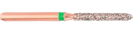 Diamant KP 6879 KP6879.314.014 – Komet Dental, Polierer