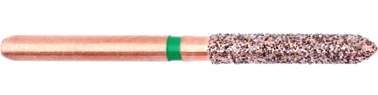 Diamant KP 6879 KP6879.314.018 – Komet Dental, Polierer