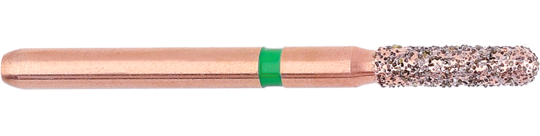 Diamant KP 6880 KP6880.314.016 – Komet Dental, Hartmetallbohrer, Keramikbohrer