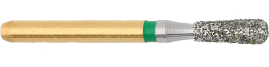 Diamant S 6830 L S6830L.314.018 – Komet Dental, Diamonds