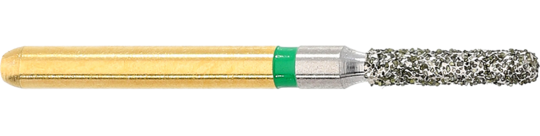 Diamant S 6836 KR S6836KR.314.014 – Komet Dental, Diamanten