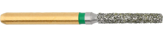 Kronenstumpfpräparation S 6837 S6837.314.014 – Komet Dental, Diamanten