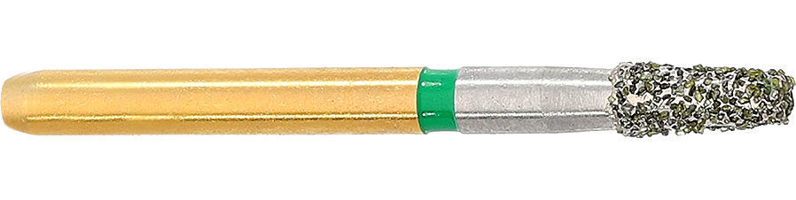 Diamant S 6845 KR S6845KR.314.018 – Komet Dental, FG (Turbine)