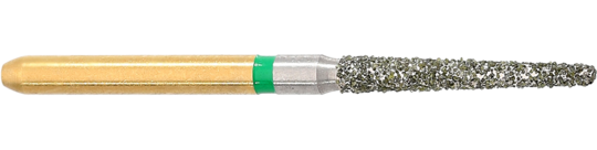 Diamant S 6848 KR S6848KR.314.016 – Komet Dental, Diamanten