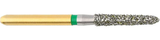 Diamant S 6886 K S6886K.314.018 – Komet Dental, Diamanten