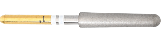Diamantschleifwerkzeuge ZR 374 UF ZR374UF.314.025 – Komet Dental, Diamonds