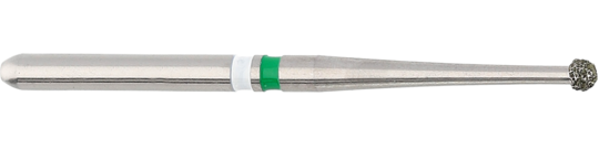 Diamant ZR 6801 L ZR6801L.315.014 – Komet Dental, Diamanten