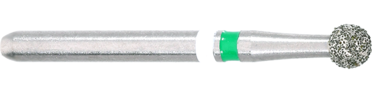 Diamant ZR 6801 ZR6801.314.023 – Komet Dental, Diamanten