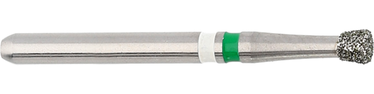 Diamant ZR 6805 ZR6805.314.018 – Komet Dental, Diamonds