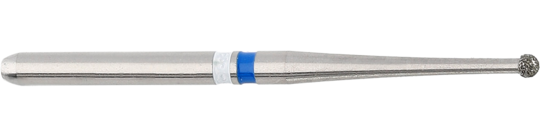 Diamant ZR 801 L ZR801L.315.012 – Komet Dental, Diamanten