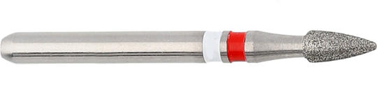 Diamant ZR 8390 ZR8390.314.016 – Komet Dental, Diamonds