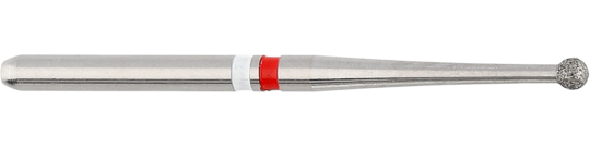 Diamant ZR 8801 L ZR8801L.315.014 – Komet Dental, Diamanten