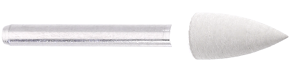 Füllungstherapie 94000 F 94000F.314.030 – Komet Dental, Ceramic Polishers