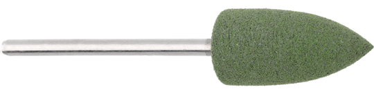Polierer 9642 C 9642C.104.100 – Komet Dental, Carbide Burs, Ceramic Burs