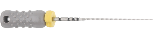 Endodontie 17125 17125.654.008 – Komet Dental, Wurzelbehandlung