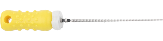Endodontie 17321 17321.654.020 – Komet Dental, Wurzelbehandlung