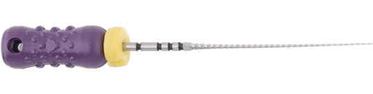 Endodontie 17325 17325.654.010 – Komet Dental, Wurzelbehandlung