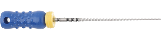 Endodontie 17325 17325.654.030 – Komet Dental, Wurzelbehandlung