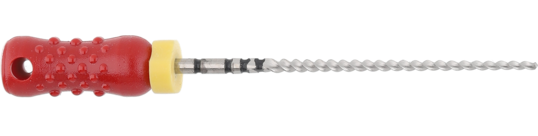 Endodontie 17325 17325.654.055 – Komet Dental, Wurzelbehandlung