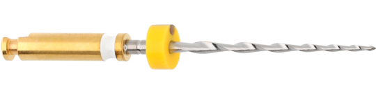 Endodontie F360 F04L21.204.045 – Komet Dental, Wurzelbehandlung