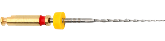 Endodontie F360 F04L25.204.025 – Komet Dental, Wurzelbehandlung