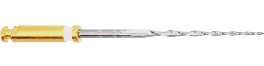 Endodontie F360 F04L25.204.045 – Komet Dental, Root Canal Treatment